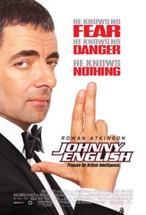 دانلود فیلم Johnny English 200333083-978966888