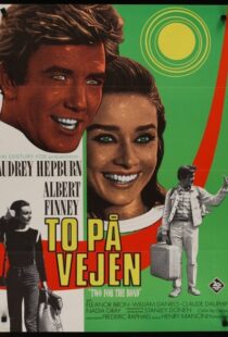 دانلود فیلم Two for the Road 196732969-799716893