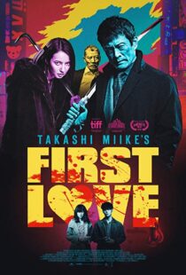 دانلود فیلم First Love 201933472-1106937189