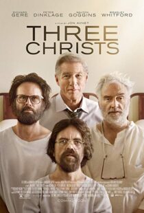 دانلود فیلم Three Christs 201732394-342870128