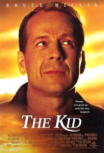دانلود فیلم The Kid 200033638-2021078816