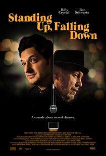 دانلود فیلم Standing Up, Falling Down 201932947-297446990