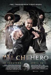 دانلود فیلم Tai Chi 2: The Hero Rises 201231912-665275637