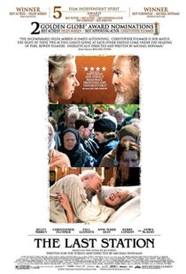 دانلود فیلم The Last Station 200933878-2057647850