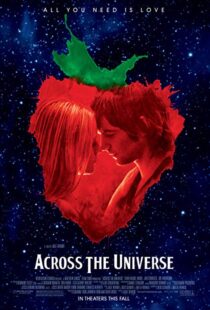 دانلود فیلم Across the Universe 200733910-779967559