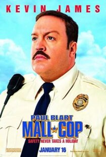 دانلود فیلم Paul Blart: Mall Cop 200935703-144798446