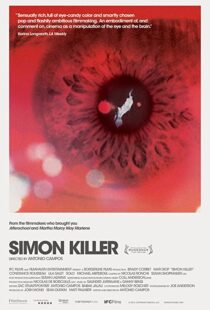 دانلود فیلم Simon Killer 201236451-339633106