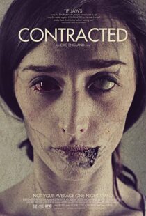 دانلود فیلم Contracted 201338152-910327416