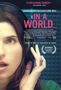 دانلود فیلم In a World… 201338165-1646352819