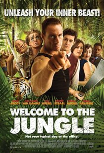 دانلود فیلم Welcome to the Jungle 201338107-345286185