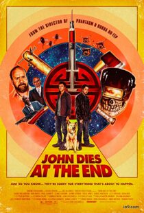 دانلود فیلم John Dies at the End 201236457-2106406918
