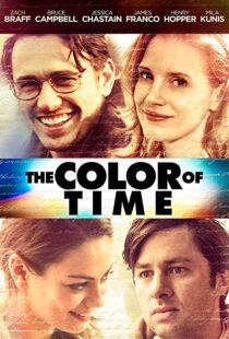 دانلود فیلم The Color of Time 201236319-1206317416