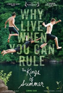 دانلود فیلم The Kings of Summer 201338092-622525772