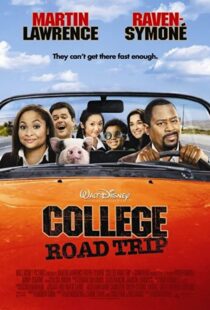 دانلود فیلم College Road Trip 200835106-636569071