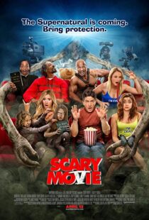 دانلود فیلم Scary Movie V 201337917-333842541