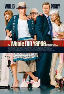 دانلود فیلم The Whole Ten Yards 200434325-26913836