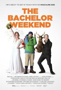 دانلود فیلم The Bachelor Weekend 201337592-524151219