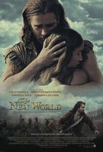 دانلود فیلم The New World 200534563-1468776835
