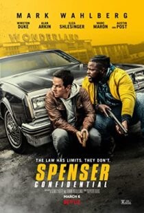 دانلود فیلم Spenser Confidential 202034498-1928109284