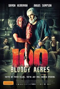 دانلود فیلم 100 Bloody Acres 201236171-839941039