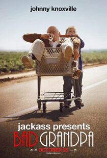دانلود فیلم Bad Grandpa 201337556-1796792680