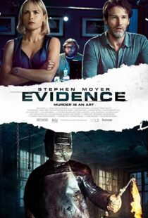دانلود فیلم Evidence 201337998-787342596