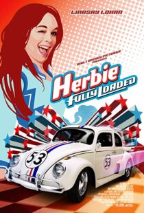 دانلود فیلم Herbie Fully Loaded 200534567-949632669