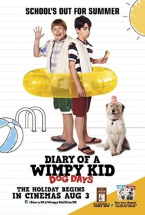 دانلود فیلم Diary of a Wimpy Kid: Dog Days 201236346-1154043366