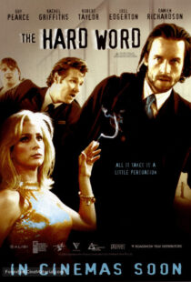 دانلود فیلم The Hard Word 200234216-1528114866