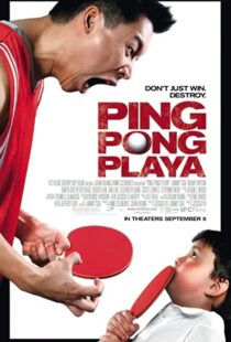 دانلود فیلم Ping Pong Playa 200735035-366813011