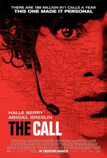 دانلود فیلم The Call 201338016-1881204218