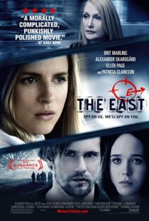 دانلود فیلم The East 201338011-1481271131