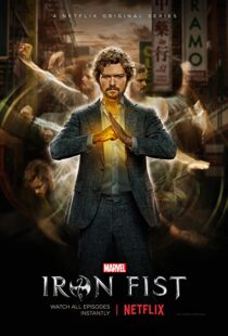 دانلود سریال Iron Fist37000-1206780633