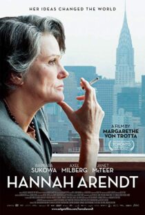 دانلود فیلم Hannah Arendt 201234049-453082702