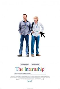 دانلود فیلم The Internship 201338129-549529579