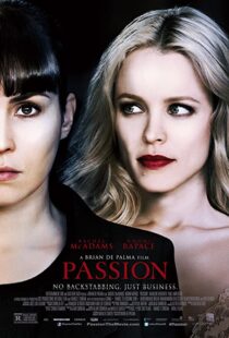 دانلود فیلم Passion 201236438-1381807065