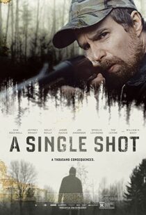 دانلود فیلم A Single Shot 201337958-193206153
