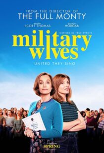 دانلود فیلم Military Wives 201936719-1094223090