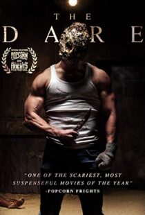 دانلود فیلم The Dare 201934062-1264008498