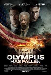 دانلود فیلم Olympus Has Fallen 201338191-2073339852