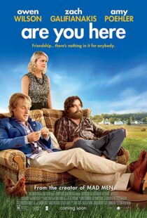 دانلود فیلم Are You Here 201337961-146474910