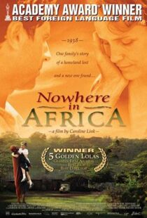 دانلود فیلم Nowhere in Africa 200134183-469574243