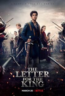 دانلود سریال The Letter for the King35978-1707423125