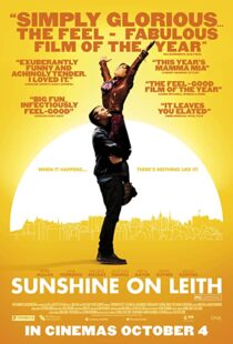 دانلود فیلم Sunshine on Leith 201337626-1379622045