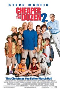 دانلود فیلم Cheaper by the Dozen 2 200534536-2022746071