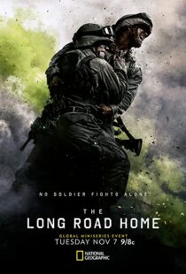 دانلود سریال The Long Road Home35457-1033934442