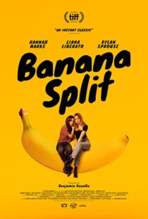 دانلود فیلم Banana Split 201837679-1679775558