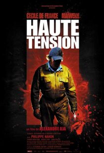 دانلود فیلم High Tension 200334289-1693706461
