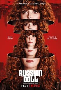دانلود سریال Russian Doll37313-171759850