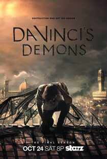 دانلود سریال Da Vinci’s Demons56787-1001280446